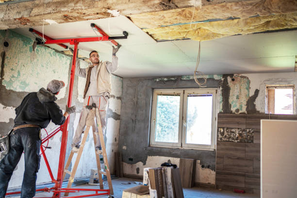 Reliable Liberty, KY Insulation Contractor Solutions