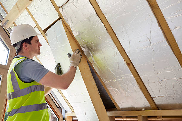 Types of Insulation We Offer in Liberty, KY