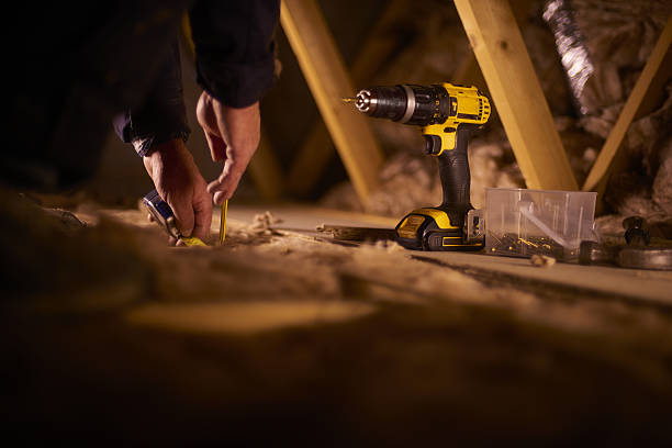 Best Specialized Insulation Services in Liberty, KY